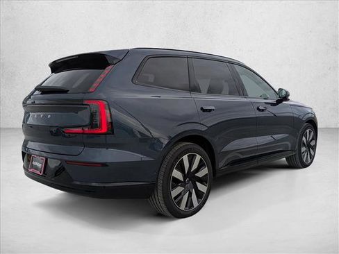 New 2025 Volvo EX90 Ultra w/ Protection Package Premier image 2