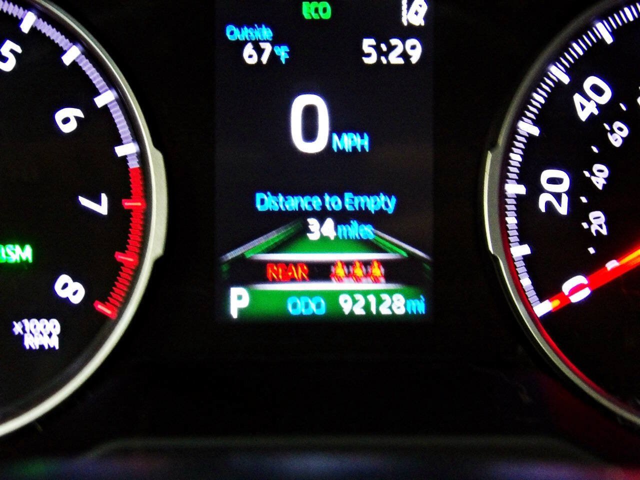 Used 2021 Toyota RAV4 LE FWD image 14