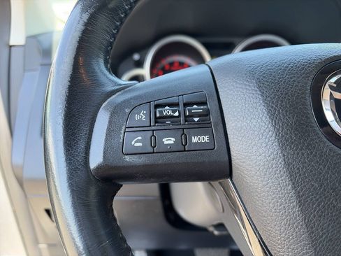 Used 2010 MAZDA CX-9 Sport AWD/4WD image 37
