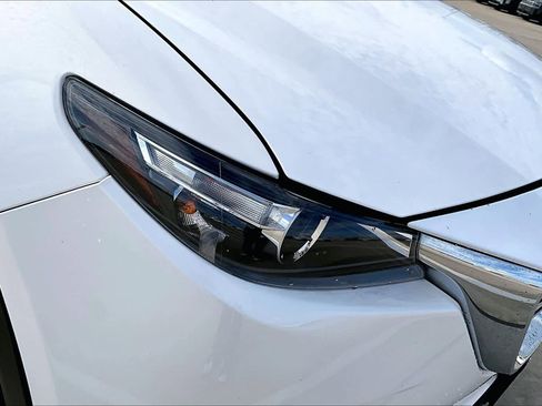 Used 2017 MAZDA CX-9 Touring image 26