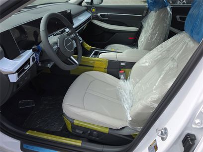 New 2026 Hyundai Sonata Limited