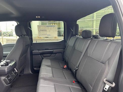 New 2026 Ford F150 STX AWD/4WD image 12