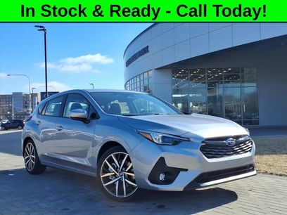 New 2026 Subaru Impreza 2.0i Sport