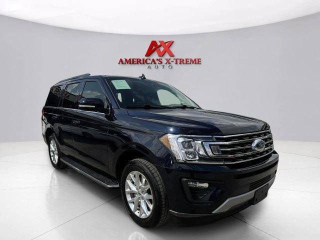 Used 2021 Ford Expedition XLT RWD image 8