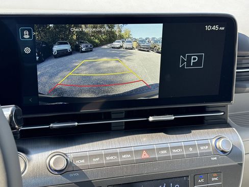 New 2026 Hyundai Kona SEL Sport image 23