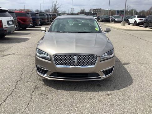 Used 2019 Lincoln MKZ Reserve FWD image 2