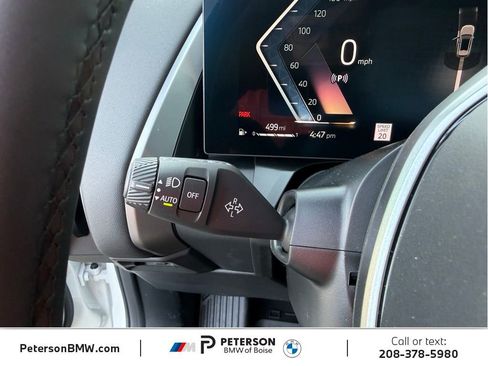 New 2026 BMW X3 xDrive30 w/ Premium Package AWD/4WD image 25