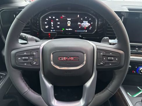 New 2026 GMC Sierra 1500 Elevation image 21