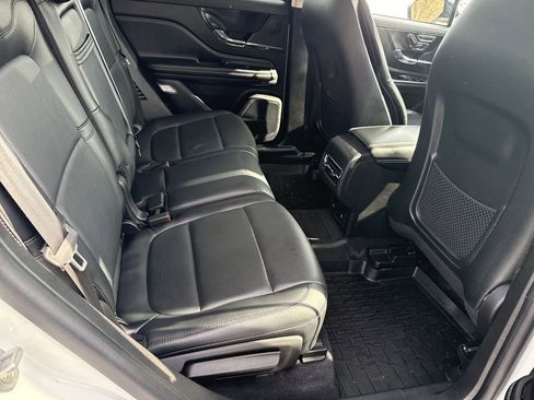 Used 2023 Lincoln Corsair Reserve w/ Equipment Group 201A image 16