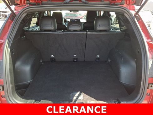 Used 2022 Jeep Compass Limited AWD/4WD image 28