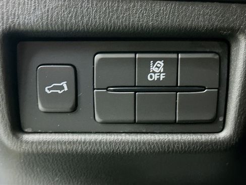 Used 2024 MAZDA CX-5 Carbon Edition image 17