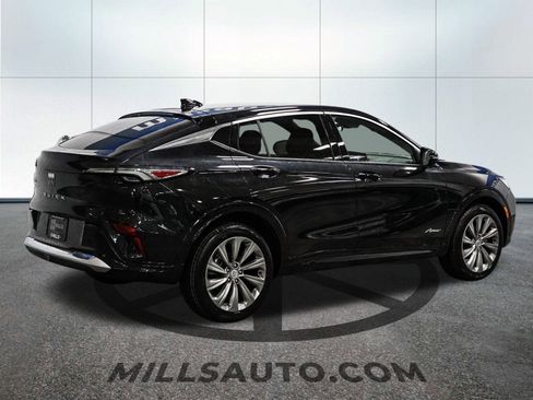 New 2026 Buick Envista Preferred FWD image 8