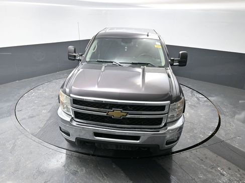 Used 2011 Chevrolet Silverado 2500 LT w/ Interior Plus Package image 52