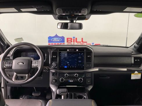 New 2026 Ford F150 Tremor w/ Equipment Group 402A High AWD/4WD image 18