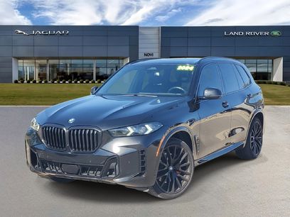 Used 2024 BMW X5 xDrive40i w/ M Sport Package