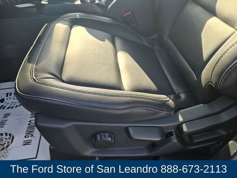 New 2025 Ford Bronco Badlands image 13