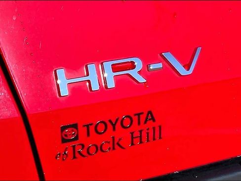 Used 2024 Honda HR-V Sport image 32