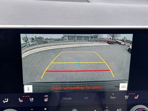 Used 2023 Lexus NX 350 AWD w/ Premium Package image 20