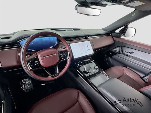 Used 2023 Land Rover Range Rover Sport SE Dynamic AWD/4WD image 30