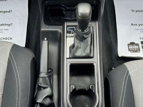 Certified 2023 Toyota Tacoma TRD Sport image 37