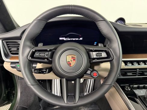 Certified 2026 Porsche 911 Carrera S image 26