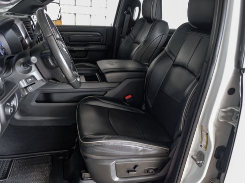 Used 2022 RAM 3500 Limited RWD image 29
