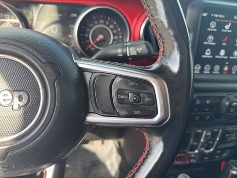 Used 2021 Jeep Gladiator Rubicon image 17