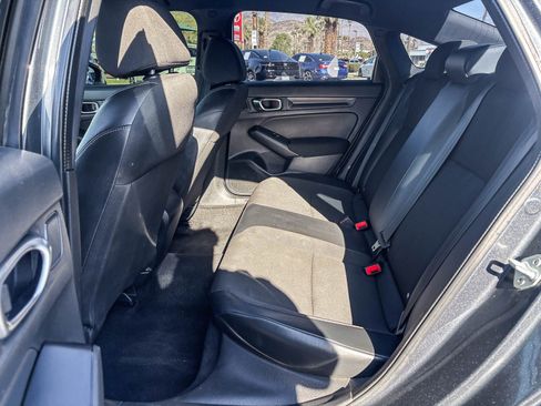 Certified 2023 Honda Civic Sport image 21