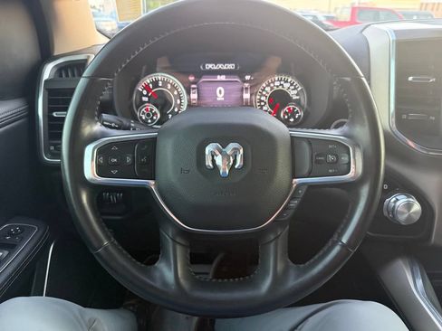 Used 2021 RAM 1500 Laramie RWD image 15