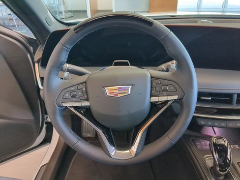 New 2026 Cadillac CT5 Sport w/ Technology Package image 28