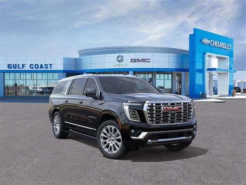 New 2026 GMC Yukon XL Denali w/ Denali Reserve Package image 1