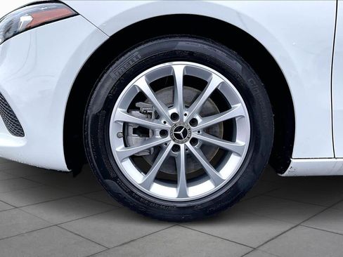 Used 2020 Mercedes-Benz A 220 4MATIC image 10