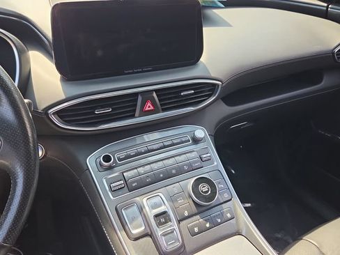 Used 2023 Hyundai Santa Fe Calligraphy FWD image 22