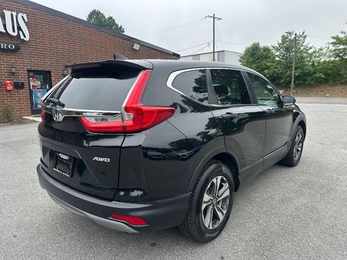 Used 2019 Honda CR-V LX image 7