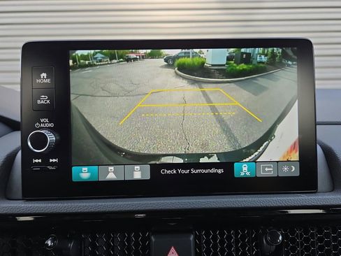 Used 2025 Honda CR-V EX-L image 11