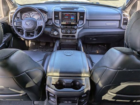 Used 2024 RAM 1500 Laramie image 15