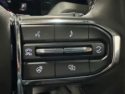 Used 2025 GMC Yukon XL Denali w/ Sun & Power Step Package AWD/4WD image 20
