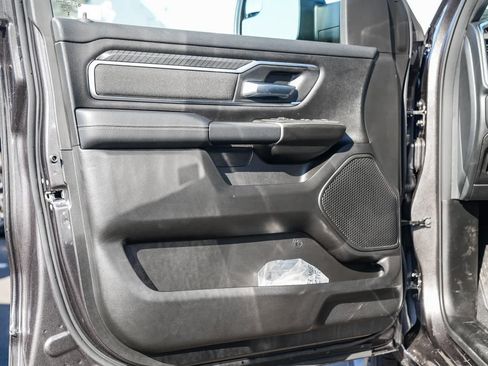 New 2026 RAM 1500 Big Horn image 20