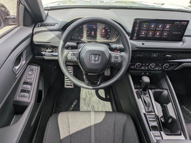 Used 2026 Honda Accord Sport image 33