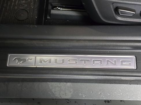Used 2025 Ford Mustang GT Premium RWD image 14