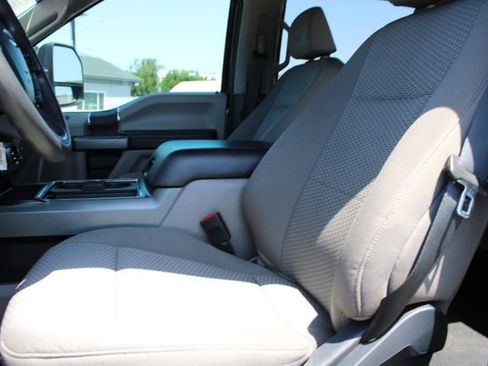 Used 2022 Ford F250 XLT w/ XLT Value Package AWD/4WD image 43