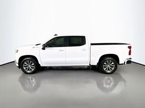 Used 2022 Chevrolet Silverado 1500 RST AWD/4WD image 4