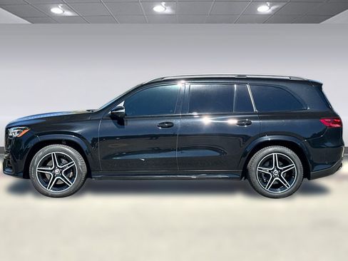 Certified 2024 Mercedes-Benz GLS 450 4MATIC image 2