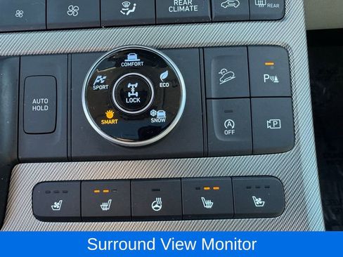 Used 2023 Hyundai Palisade SEL w/ Premium Package image 30