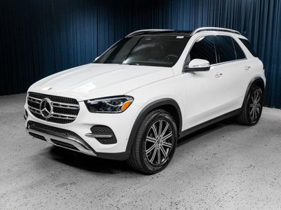 New 2026 Mercedes-Benz GLE 350 4MATIC