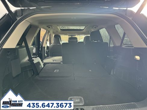 Used 2020 Lincoln Aviator Reserve w/ Equipment Group 201A image 19