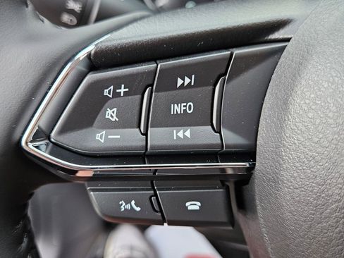 New 2025 MAZDA CX-5 AWD 2.5 S w/ Preferred Package image 22