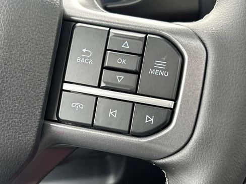 New 2026 Ford F350 Lariat w/ Lariat Ultimate Package image 28