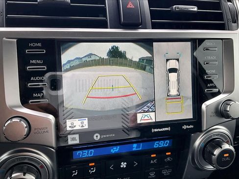 Used 2024 Toyota 4Runner Limited image 25