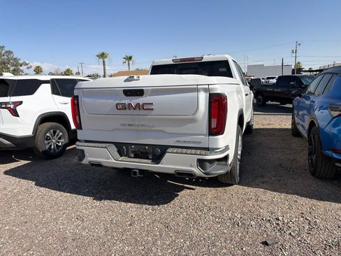 Used 2019 GMC Sierra 1500 Denali w/ Denali Ultimate Package AWD/4WD image 4